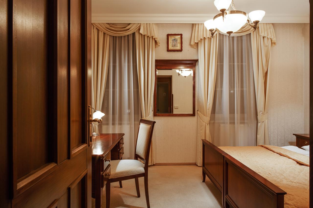 Lazensky Hotel Moskevsky Dvur Karlovy Vary Exterior foto